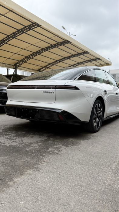 Dongfeng S7 FORTHING гибрид 235км 3 года гарантии, базовая версия