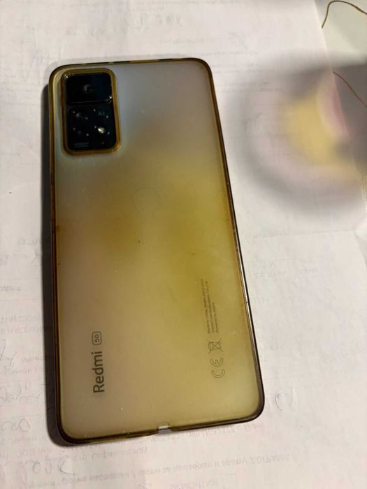 Xiaomi Redmi Note 11 Pro 5G 8GB RAM / 128GB