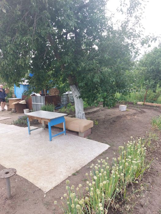 Продам дачный участок