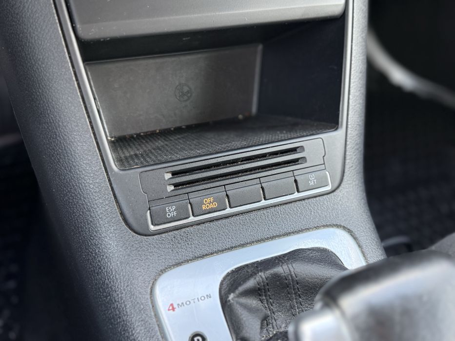 Vw tiguan 2.0 tdi automat 4x4