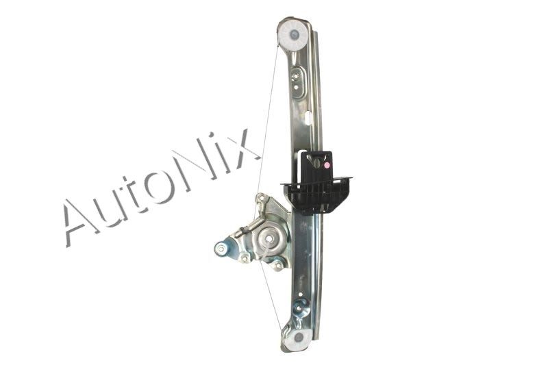 Стъклоповдигач за Ford Focus Fiesta Mondeo Kuga стъклоповдигач за форд