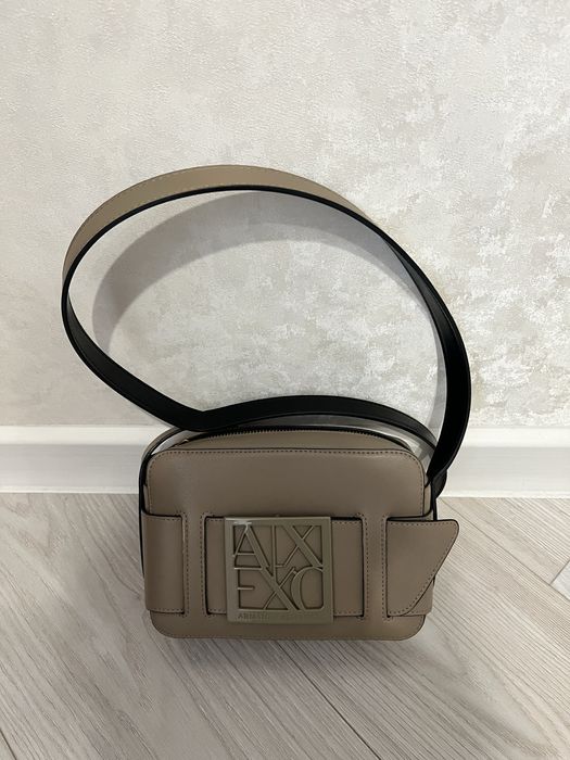 Сумка Armani Exchange, б/у