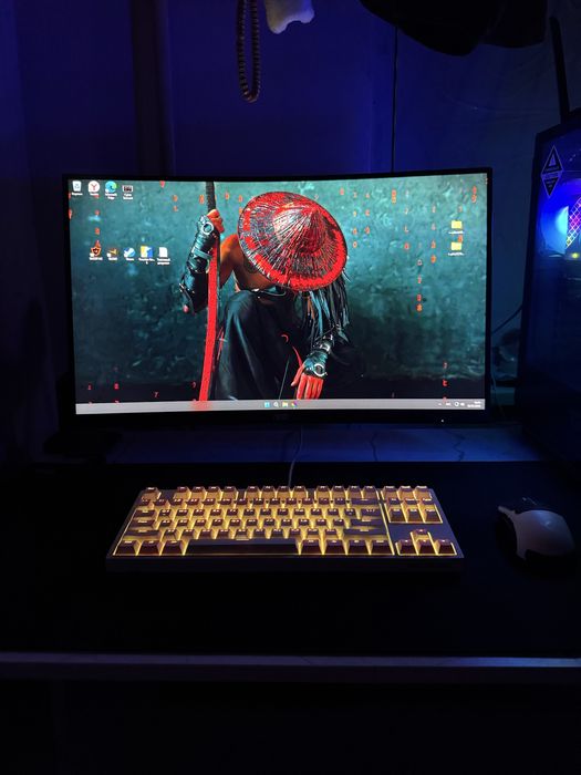 Игровой пк, компьютер, cs 2