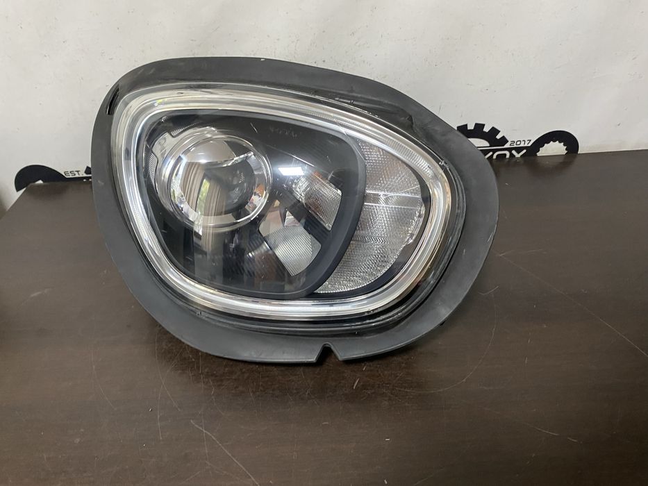 Far dreapta full led adaptiv Mini Countryman F60 led adaptiv