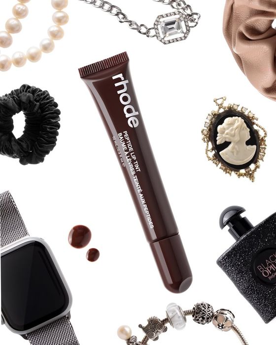 Ретушь фотографии