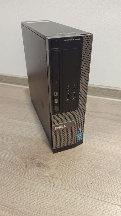 unitate incomplet / complet pc