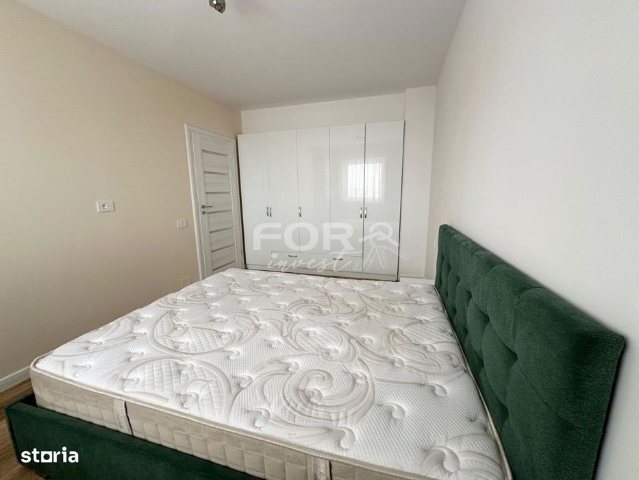 Apartament 2 camere de inchiriat Iosia Residence