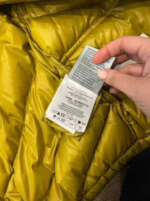 Дамско яке Moncler