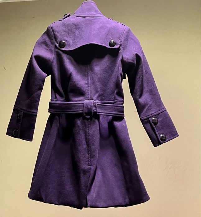 Пальто и плащи Новые  122