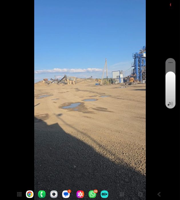 Щебень фракции 20/40