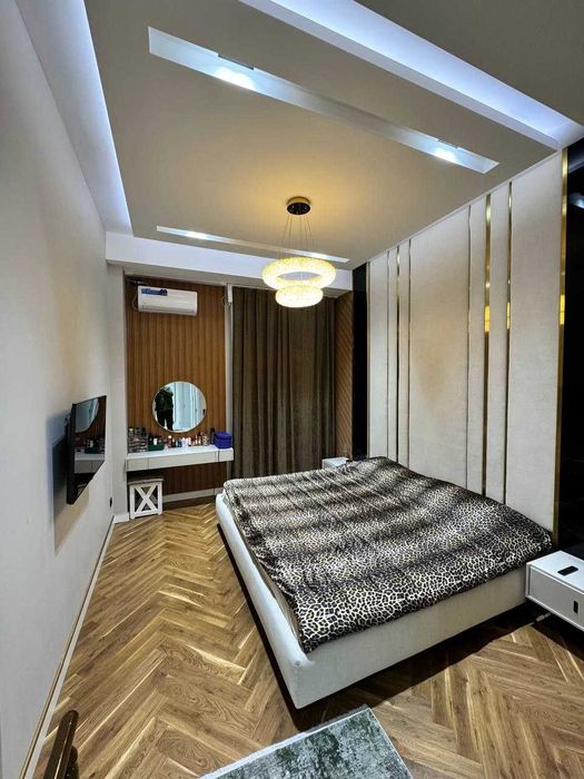 "СРОЧНО ГОРИТ Abu Dabi  115м2 Хувойдо махалла, Беруний Метро Подключ‼️