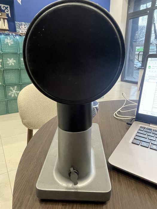 Автотемпер для кофейни