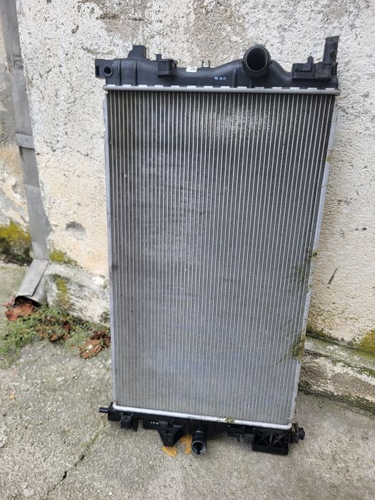 Radiator Opel Astra J 1.6 CDTI