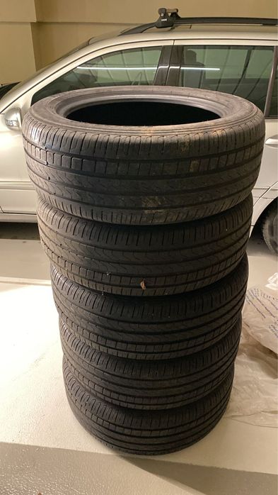 Anvelope de vara - Pirelli Scorpion - 235/55 R19 105V