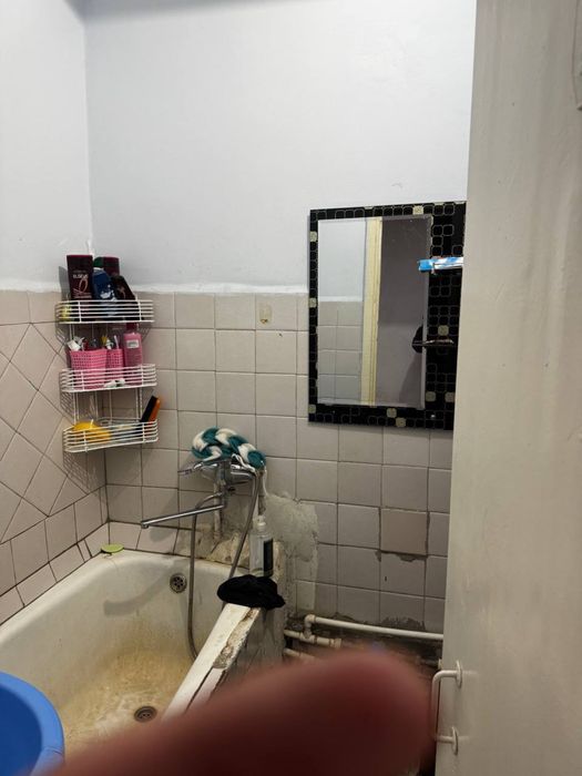 2 ком новая планировка 10 мк