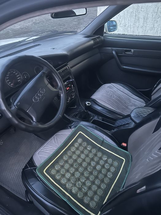 Продам автомашину ауди