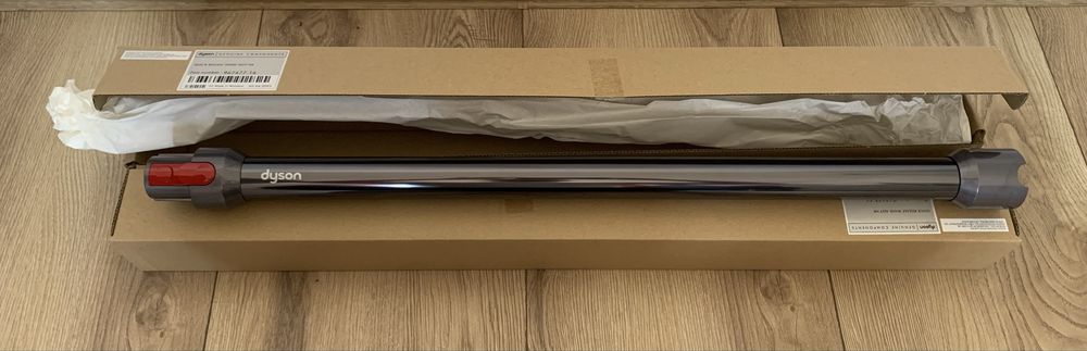 Tevi •NOI•Originale• Dyson V7–V15