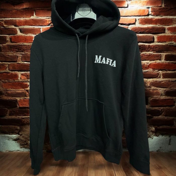 Hanorace Barbatesti Mafia, Boss Gangster! Calitate superioara!