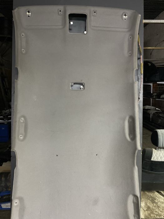 Потолок на Прадо 120