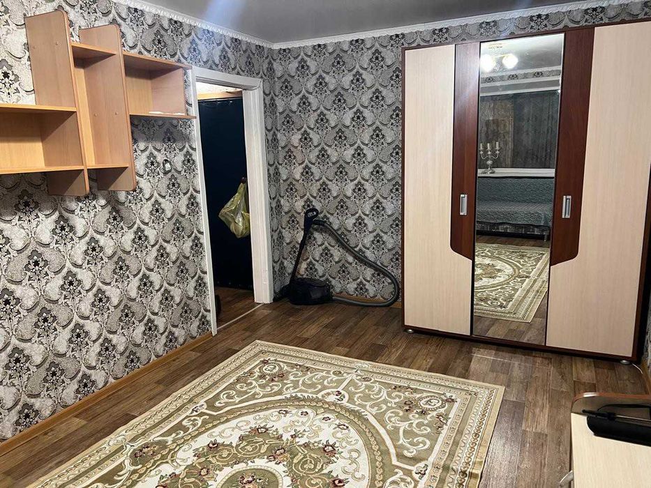 1-комнатная Абая 9