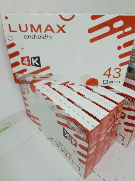 Телевизор сотилади 40 лик смарт