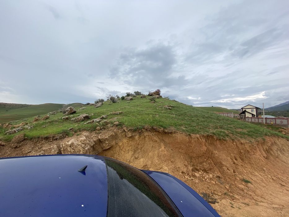 Бірколікте жер сатылады