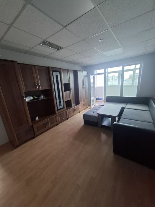 Апартамент под наем Железник