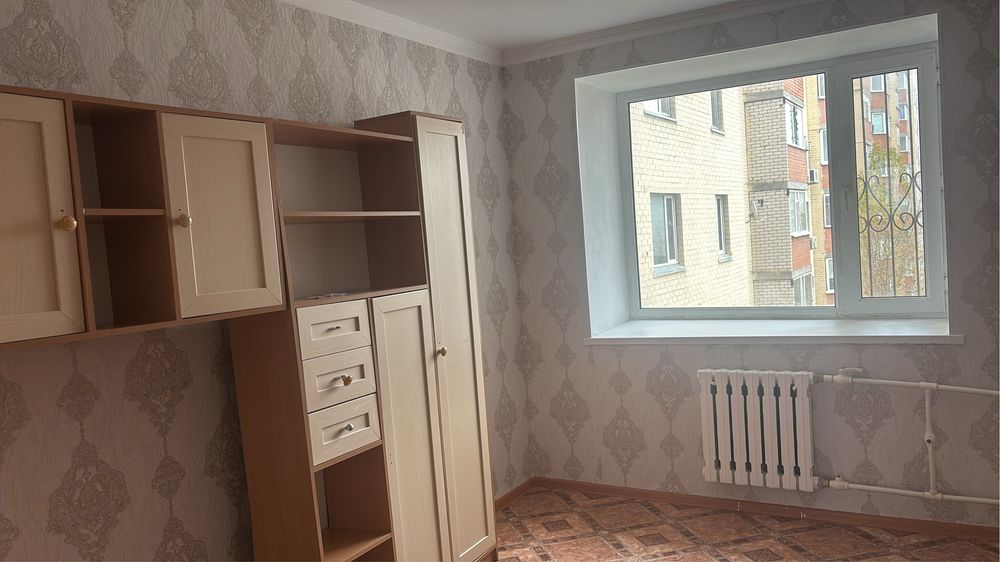 Продам 3-х комнатную квартуру