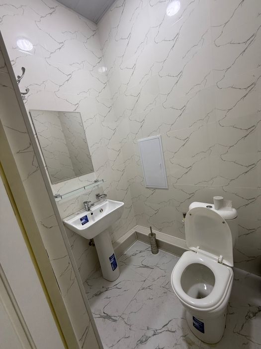 Продается квартира в Кукча октепа 6 комнатная дублекс