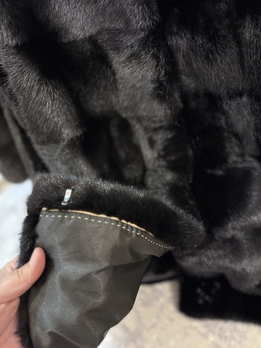 Продам шубу