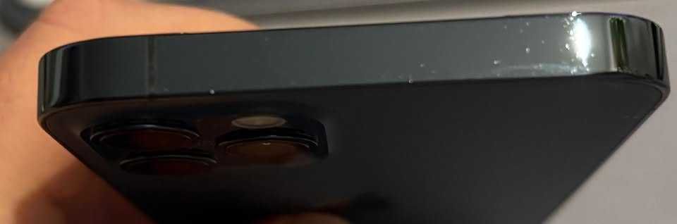 iPhone 12 Pro 256GB Pacific Blue