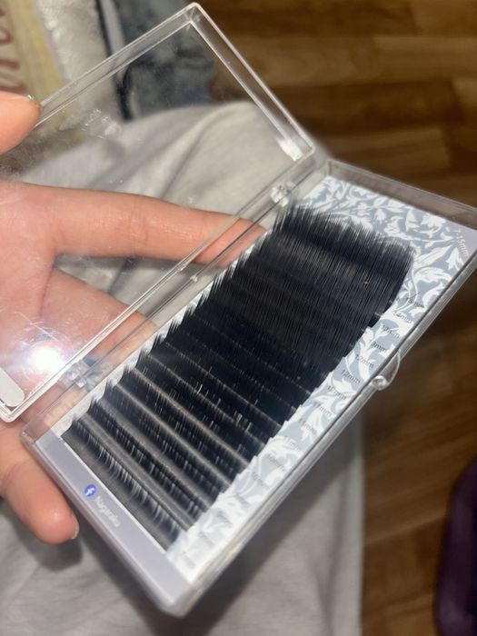 Набор для лешмейкера