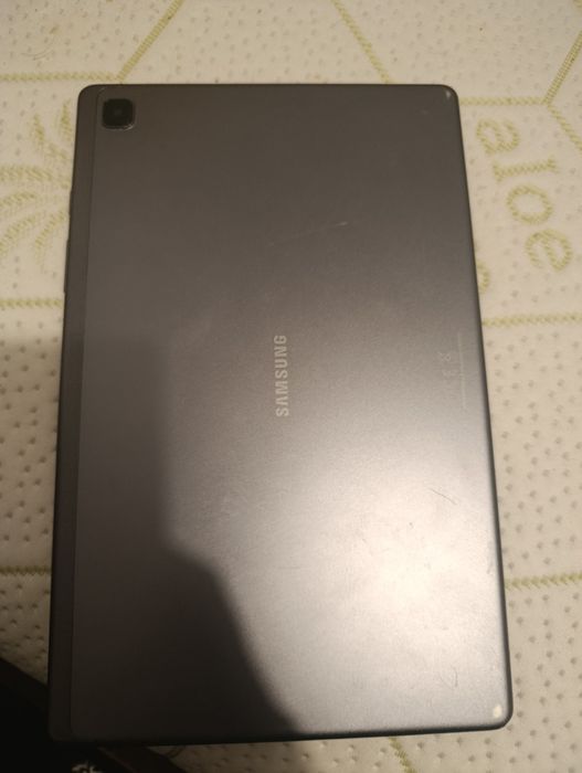 Samsung Galaxy Tab A7 LTE (SIM)