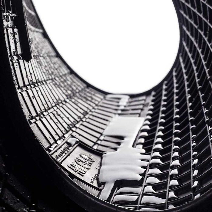 Covorase / Presuri auto dedicate CAUCIUC