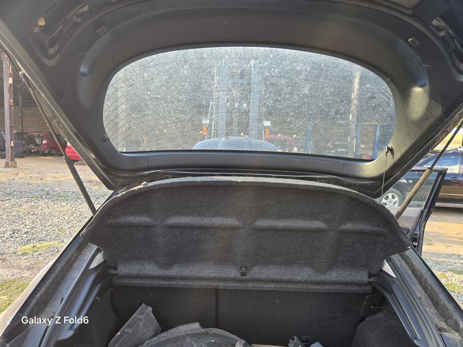 Кора за багажник за Хонда сивик 8 Honda CIVIC 8