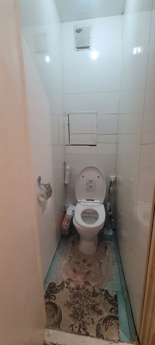Продается 1 комн квартира переделанная в 2х. НЕ ГАЛЕРЕЙКА