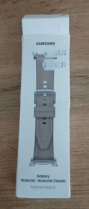 Верижка за Samsung Galaxy Watch 8