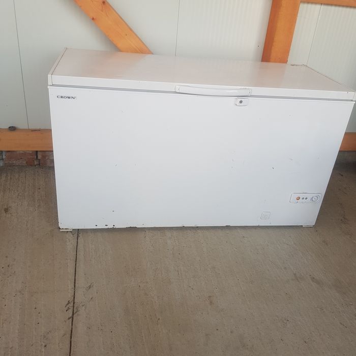 Фризер Граун  Хоризонтален малко използван