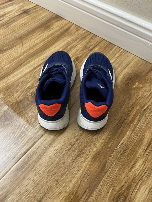 Детские кроссовки Adidas