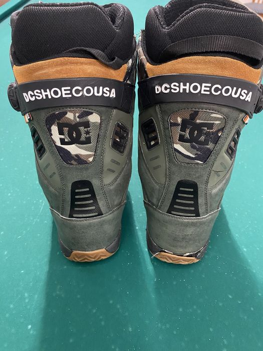 Обувки за сноуборд