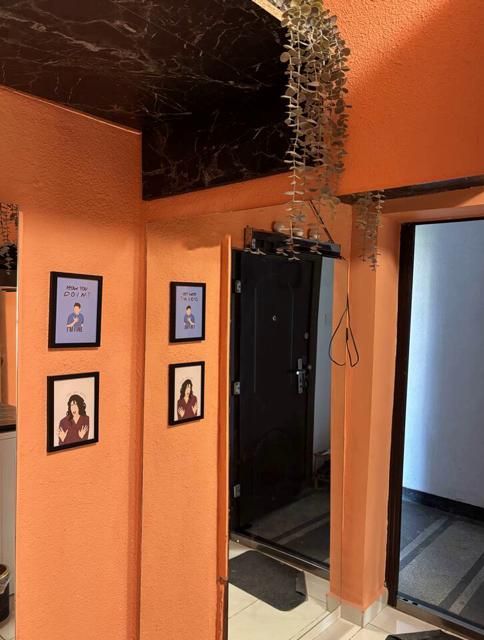 Дава се под наем Двустаен апартамент в Пловдив, Център - 60 кв.м за 450 € - Снимка #5