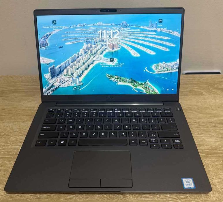 vand laptop dell latitude 7400