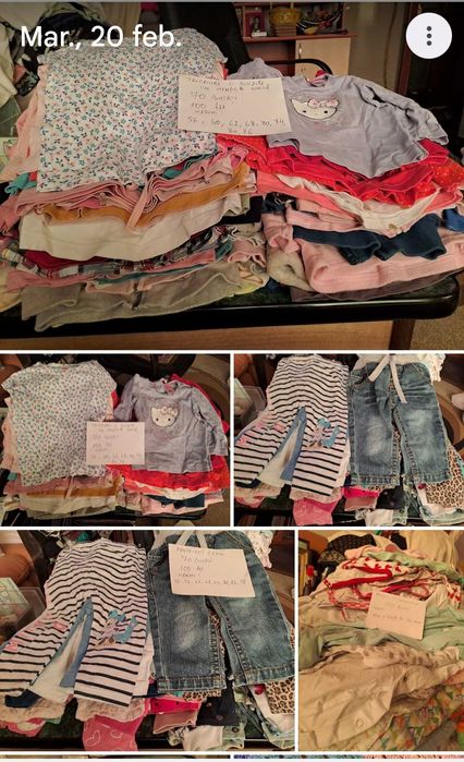 Schimb cu produse alimentare