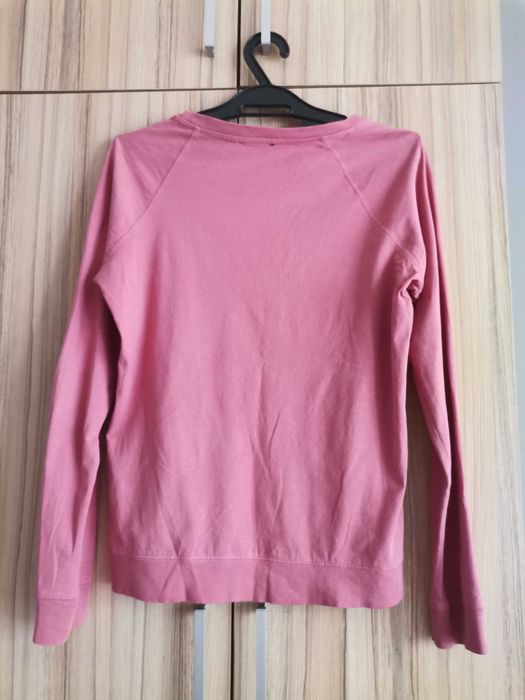 Дамски розови блузи