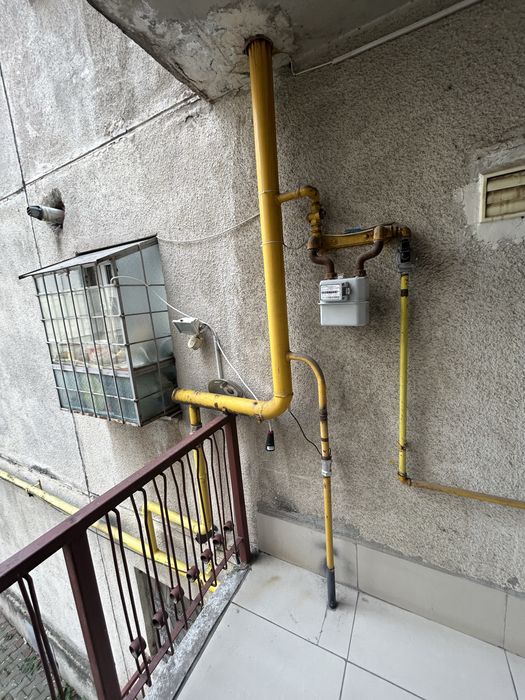 INSTALATOR GAZE AUTORIZAT A.N.R.E. – BUCUREȘTI ȘI ILFOV  Experiență de peste 10 ani în domeniul instalațiilor de gaze naturale.Execut :