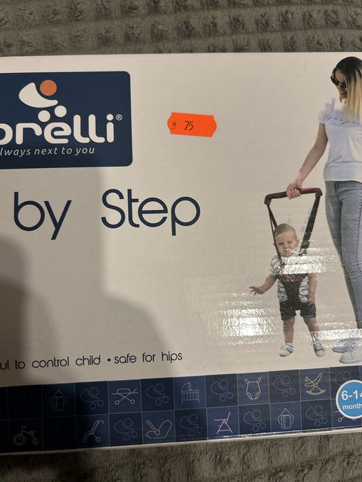 Vand premergator copiii 06 luni pana la 2 ani