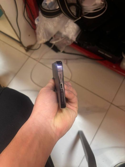 Продам iPhone 14 pro max