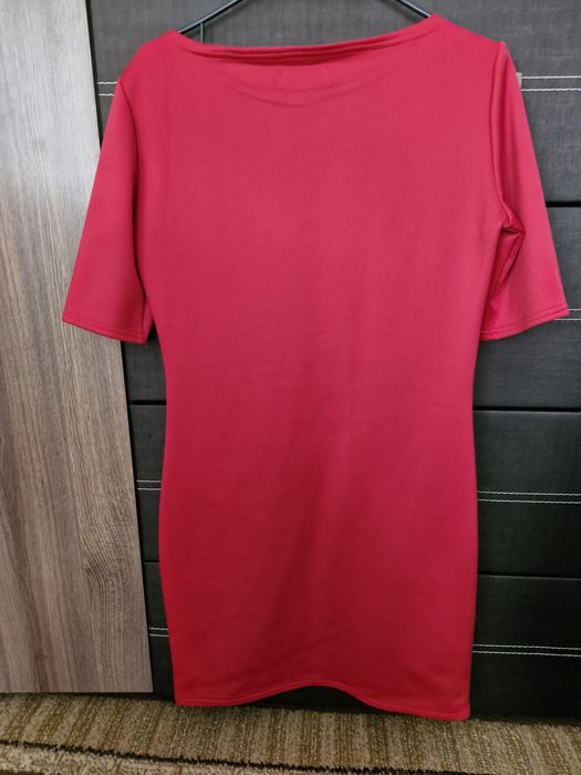 Дамска кокетна рокля