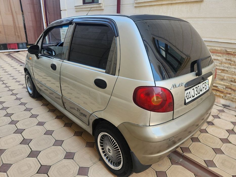 Matiz best holatlari yaxshi