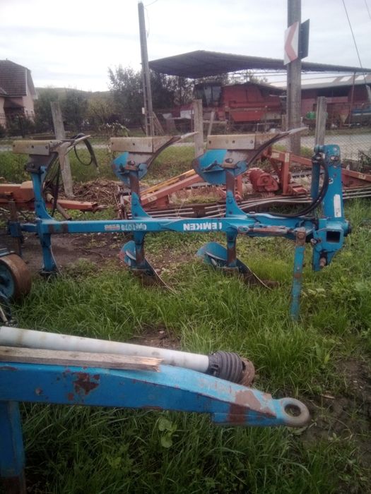Lemken opal 0 90